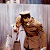 vintagecaptain: ([with bucky] BFFs)