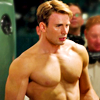 vintagecaptain: ([steve] muscles)