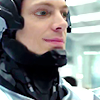omnicop: (Smile eyes)