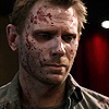 dissemble: (We let our battles choose us)