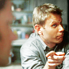 dissemble: (Tired little laughs)