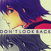 starscream: ([Gundam] Athrun; Look Back)