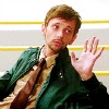 fizzlesfolly: (Hand up)