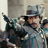 ＡＲＡＭＩＳ: swashbuckling piece of shit.