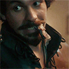 savoy: (CAMINEERING)