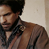 savoy: (WARD)