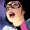 bombshelled: (▼ seeing Galactus)