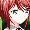 syntaxofthings: Souseiseki from Rozen Maiden looking wistfully to the edge of the screen. ([rozen maiden] wistful Souseiseki)