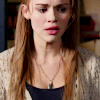 lydiascreams: (gasp scared looking away banshee)