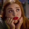 lydiascreams: (Looking up watching neutral)