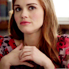 lydiascreams: (neutral stare thoughtful open)