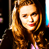 lydiascreams: (Pursy lips flirty smile)