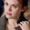 lydiascreams: (questioning stare glare pissed neutral)