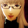 wedlocks: (02 | mysterious smile)