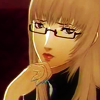 wedlocks: (10 | doesn't like what she's hearing)