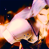 shinrasfinest: (Powerful action)