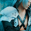 shinrasfinest: (Attention all around)