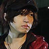 kirifuda: (agree | because i was young)