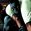 theblackleopard: (To the bedroom!)