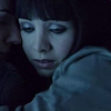 heartstings: (☠ I was used to standing in the shadow)
