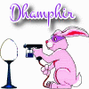 dhamphir
