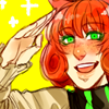 cupreous: (Combat ready!)