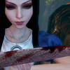 digophelia: (I make no friends)