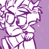 unconchonable: (friends dont let friends eat McRibs)