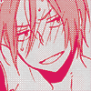 gnasher: (am i too dirty am i too flirty.)