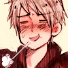 euploeamulciber: (Hetalia; Prussia; pffpfpff)