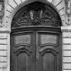 ingress_logs: ({b&w} official doorway)