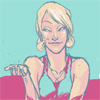dohremi: (Art - Confident)