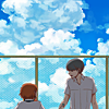 pitiedthefool: (magician ⚡ you were my conscience)