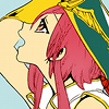 roughcut: (Thinks you're awful nice)