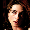 theresalwayshope: (talking} neutral / scolding or smirking?)