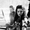 elaminator: (Thor: Sif (with spear))
