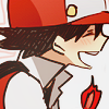 pokeboy: (eat roots)