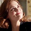 lydiascreams: (proud mock smile pursy smirk)