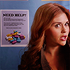amplified: { 2.05 } « ᴘʀᴇᴛᴛʏ ʜᴜʀᴛs » (it's the soul that needs the surgery.)