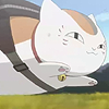 littlebutfierce: (natsume yuujinchou nyanko bag)