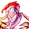 takaradical: (I'm so tired of hearing you cry)