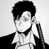 inaudibly: ((´- -｀｡))