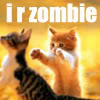 shelby_danvers: Random Cute Icon (zombie)