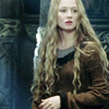 wroughtsteel: (For she is a fair maiden.)
