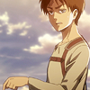 counterattacked: (In a place that we once knew)