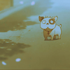 poolsiderainbow: (lonesome stare (densuke))