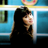 allfireburns: Emily Prentiss, grinning over her shoulder. (we will be wicked and we will be fair)