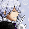 payingfordeliverance: (Smile: Cutest of all)