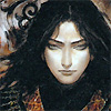 yukie: sirian/thanatos, :J smile (god of /b/)