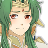 devotedqueen: (smile; time to look queenly)